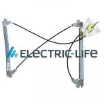 Electric Life Elevador de Vidro - ZRAD704R
