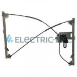 Electric Life Elevador de Vidro - ZRRN70R