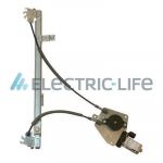 Electric Life Elevador de Vidro - ZRPG19L