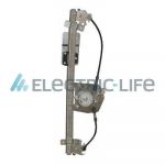 Electric Life Elevador de Vidro - ZROP701R