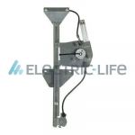 Electric Life Elevador de Vidro - ZRHD704L
