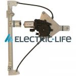Electric Life Elevador de Vidro - ZRFT70L