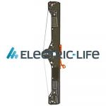 Electric Life Elevador de Vidro - ZRFT707L