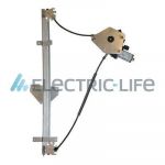 Electric Life Elevador de Vidro - ZRDN73L