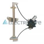 Electric Life Elevador de Vidro - ZRDN70L