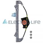 Electric Life Elevador de Vidro - ZRAA703R