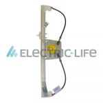 Electric Life Elevador de Vidro - ZRZA704L