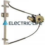 Electric Life Elevador de Vidro - ZRVK16LB