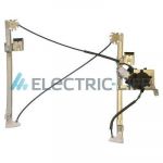 Electric Life Elevador de Vidro - ZRST20L