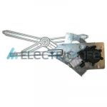 Electric Life Elevador de Vidro - ZRRN52L