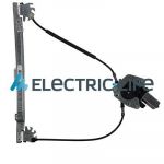 Electric Life Elevador de Vidro - ZRRN39L