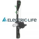 Electric Life Elevador de Vidro - ZRFT72R