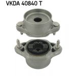 Skf Vkda40840t Suporte De Apoio Do Conjunto Mola/amorte - VKDA40840T