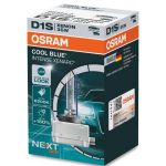 Osram D1s Cool Blue Intense Next Gen 6200k 66140cbn ( 1 Lâmpada ) - 66140CBN