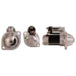 Lucas Electrical Motor de Arranque - LRS01561