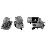 Lucas Electrical Motor de Arranque - LRS01497