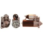 Lucas Electrical Motor de Arranque - LRS00503