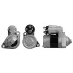 Lucas Electrical Motor de Arranque - LRS01651