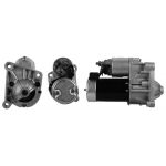 Lucas Electrical Motor de Arranque - LRS01596