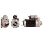 Lucas Electrical Motor de Arranque - LRS00465
