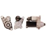 Lucas Electrical Motor de Arranque - LRS01675