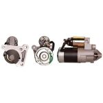 Lucas Electrical Motor de Arranque - LRS01640