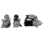 Lucas Electrical Motor de Arranque - LRS01627