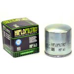 Hiflofiltro Filtros Oleo HF163