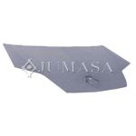 Jumasa Capô Frontal Aluminio - 05304063
