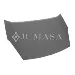 Jumasa Capô Frontal - 05031074