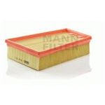 Mann-Filter - C 2512 - Filtro de ar - 4011558221706