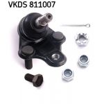 SKF Articulação de Suspensão/guia - VKDS811007