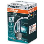 Osram D2S Cool Blue Intense NEXT Gen 6200K 66140CBN ( 1 Lâmpada ) - 66240CBN