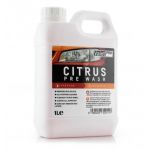 ValetPro - Pre Wash Citrus 1L - Cdavprocitrus