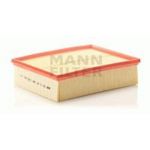 Mann-Filter - C 27 192/1 - Filtro de ar - 4011558205003