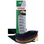 Sonax - Escova para Cabedal e Textil - Cdasonaxescova