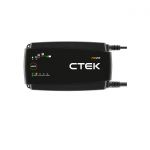 CTEK Cargador de Baterías PRO25S Uso Profesional 12V 25A