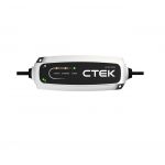 CTEK Cargador de Baterías CT5 Start-stop 12V 5A