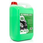 Anticongelante 10% Verde 5lt 04.mot3536