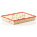 Mann-Filter - C 30 130 - Filtro de ar - 4011558190408