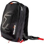 Motocard Bolsa Casual Backpack Black