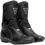 Dainese Botas Sport Master Gore-tex Black 42