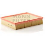 Mann-Filter - C 30 198 - Filtro de ar - 4011558013639