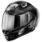 X-lite Capacete X-803 Rs Ultra Carbon Silver Edition S
