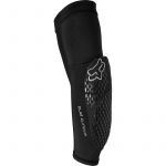 Fox Protecção Enduro Pro Elbow Black S