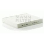 Mann-Filter - CU 2559 - Filtro, ar do habitáculo - 4011558313906