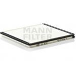 Mann-Filter - CU 2734 - Filtro, ar do habitáculo - 4011558300104