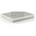 MANN-FILTER - CUK 2450 - Filtro, ar do habitáculo - 4011558542306