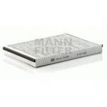 MANN-FILTER - CUK 3054 - Filtro, ar do habitáculo - 4011558409005