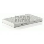 MANN-FILTER - CUK 3192 - Filtro, ar do habitáculo - 4011558400804